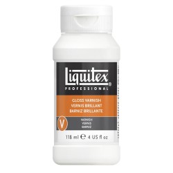 Barniz Liquitex